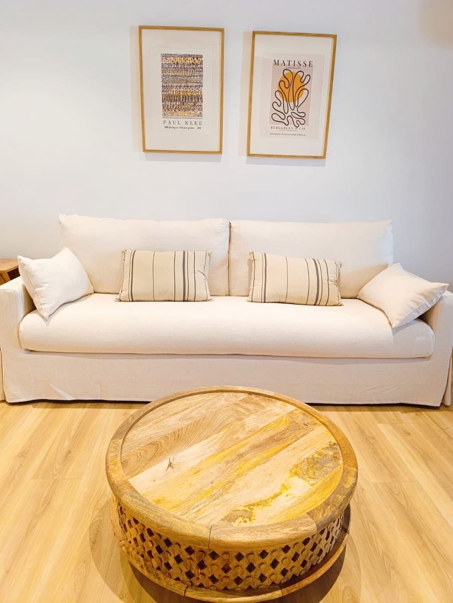 3 soveværelse Byhus til leje i Altea - € 1.500 (Ref: 8777780)