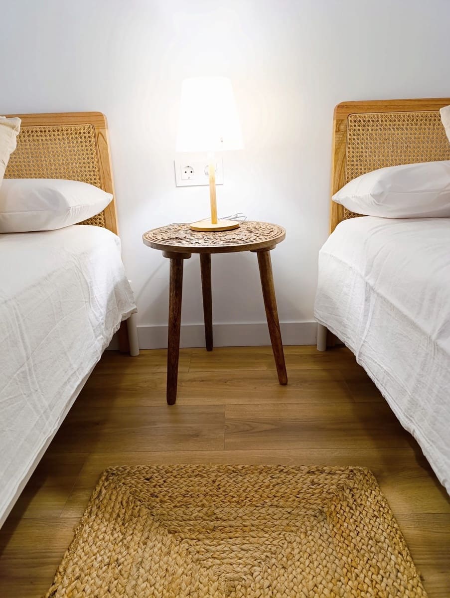 3 soveværelse Byhus til leje i Altea - € 1.500 (Ref: 8777780)