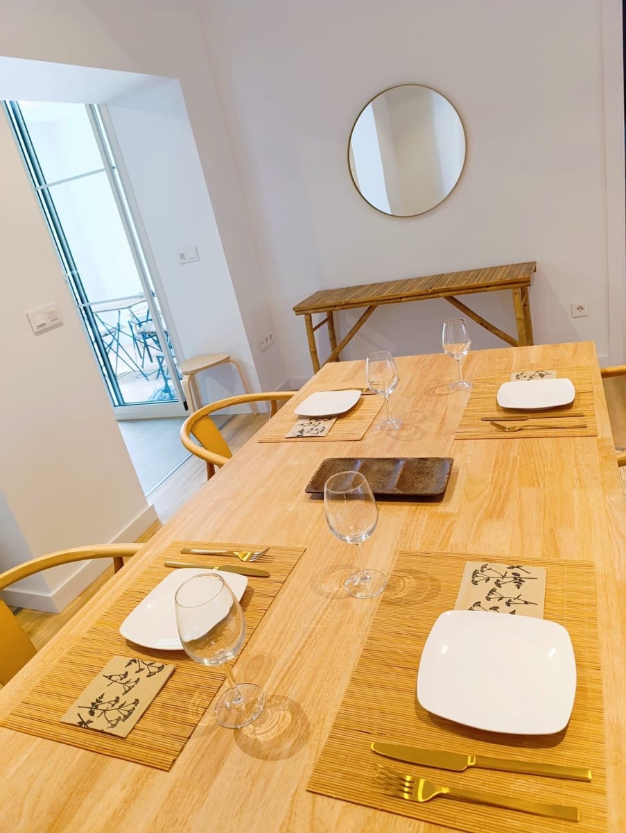 3 soveværelse Byhus til leje i Altea - € 1.500 (Ref: 8777780)