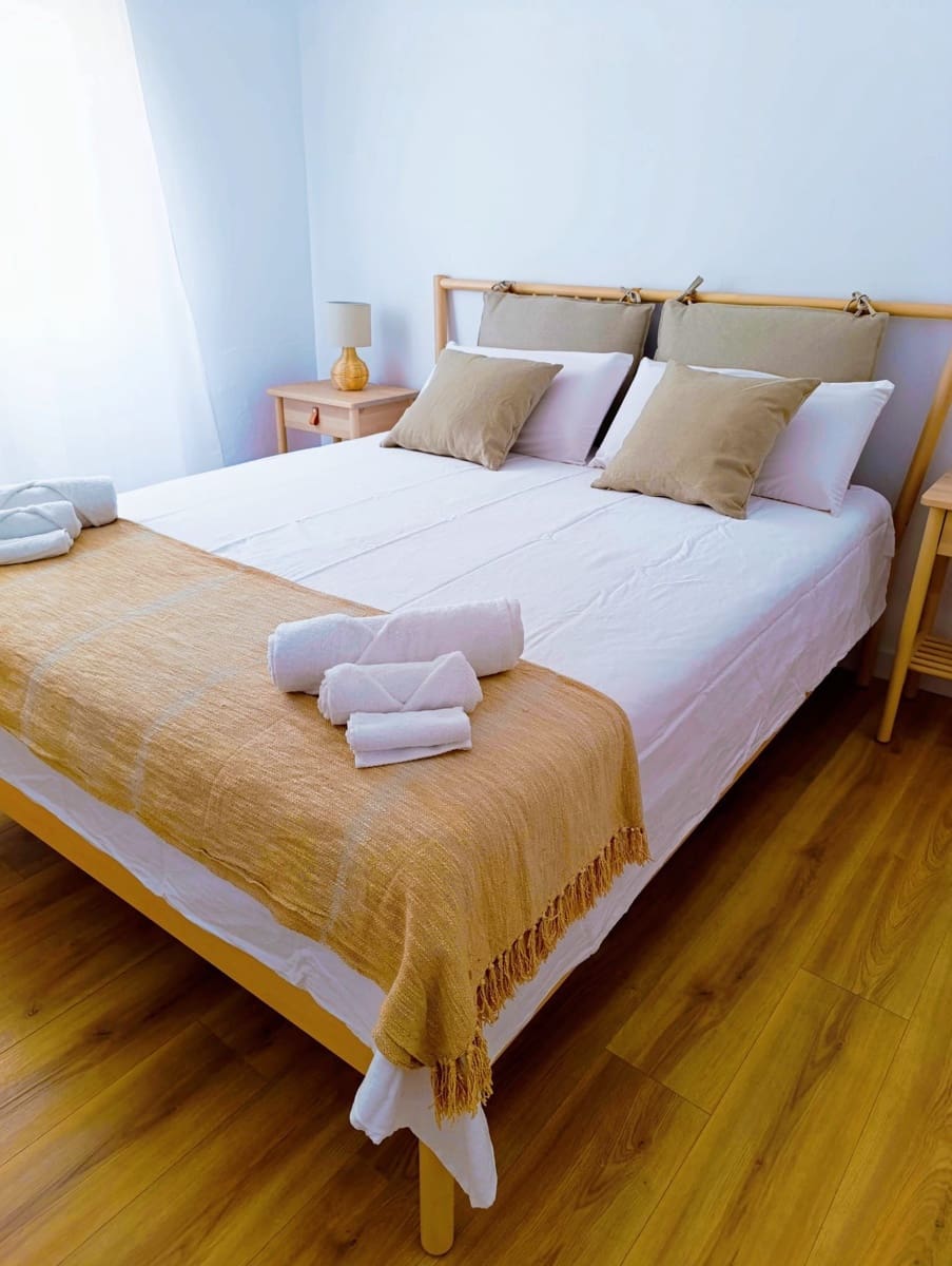 3 soveværelse Byhus til leje i Altea - € 1.500 (Ref: 8777780)