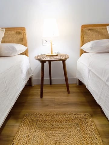 3 sovrum Hus att hyra i Altea - 1 500 € (Ref: 8777780)