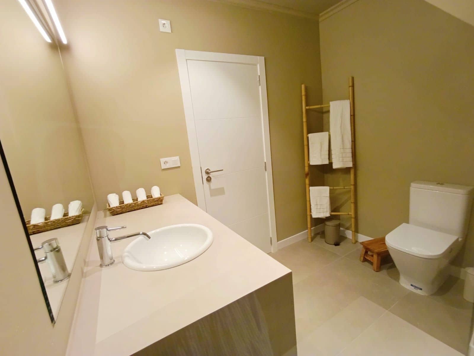 3 soveværelse Byhus til leje i Altea - € 1.500 (Ref: 8777780)