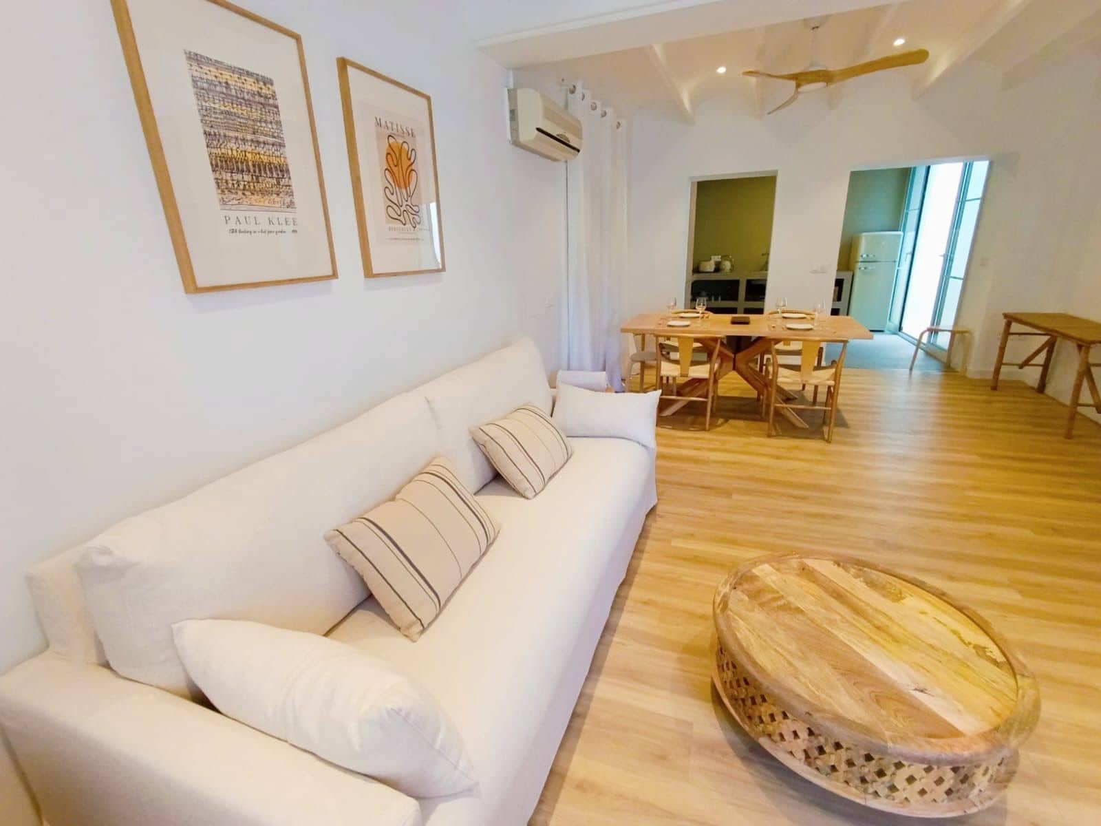 3 soveværelse Byhus til leje i Altea - € 1.500 (Ref: 8777780)