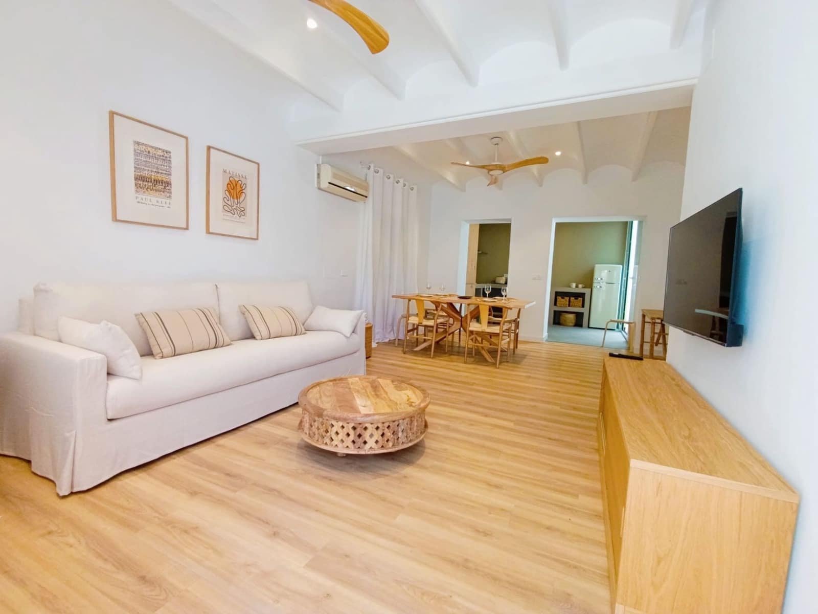 3 soveværelse Byhus til leje i Altea - € 2.500 (Ref: 8777780)