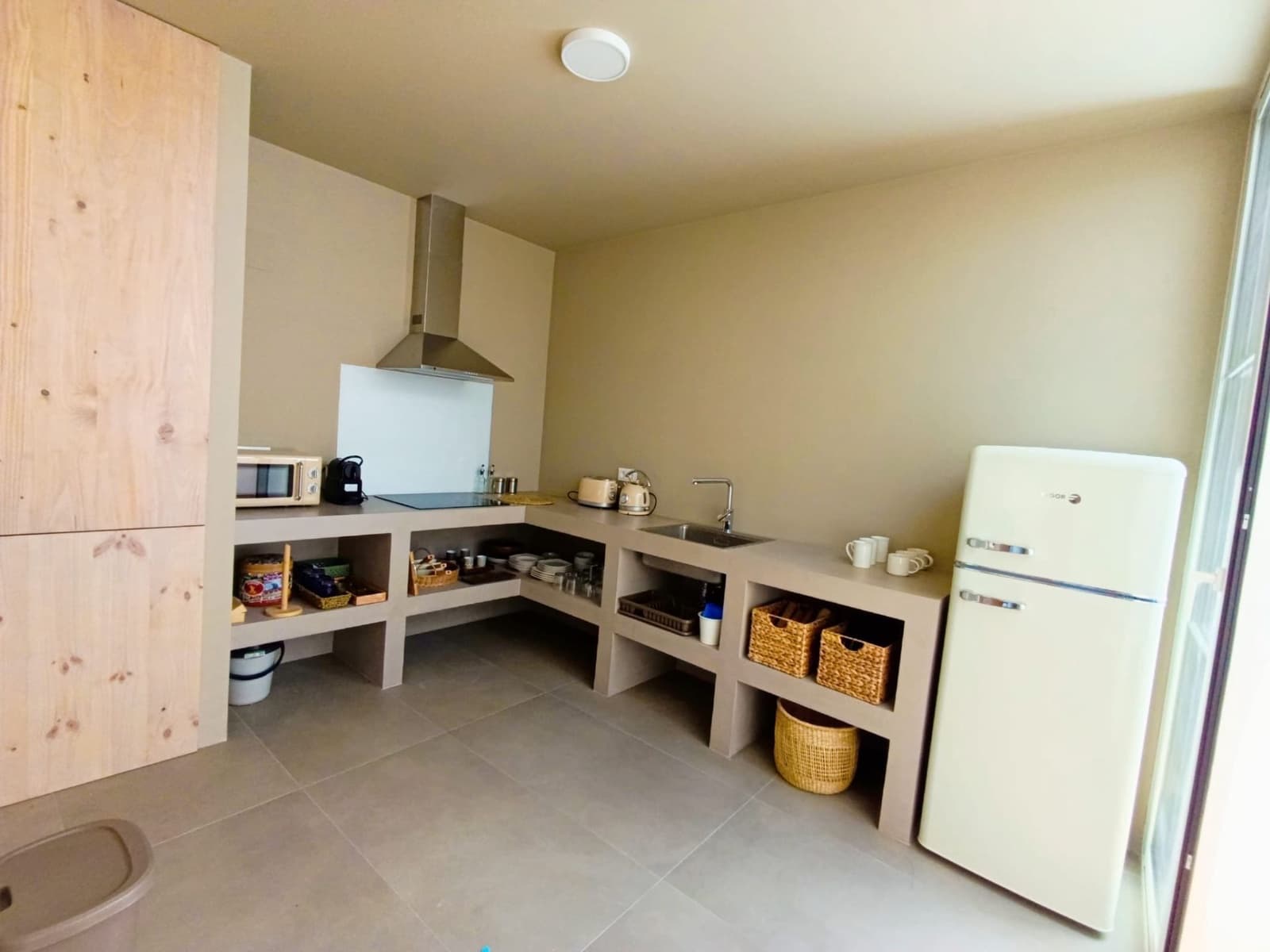 3 soveværelse Byhus til leje i Altea - € 1.500 (Ref: 8777780)