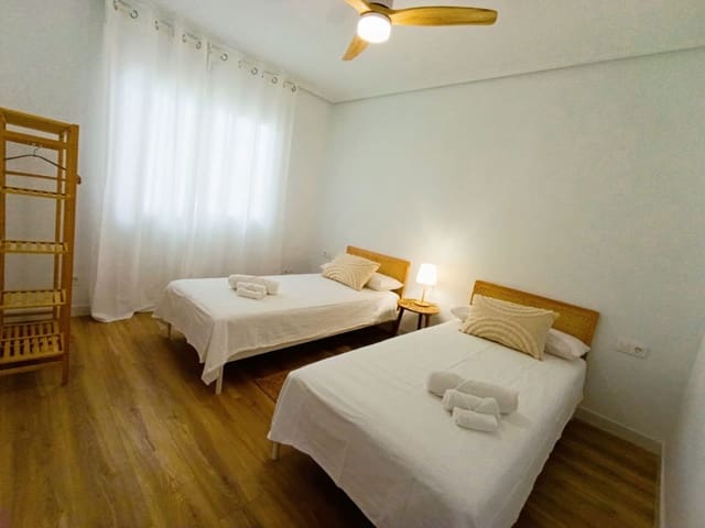 3 sovrum Hus att hyra i Altea - 1 500 € (Ref: 8777780)