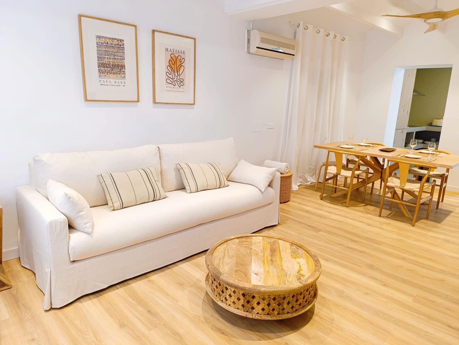 3 soveværelse Byhus til leje i Altea - € 1.500 (Ref: 8777780)