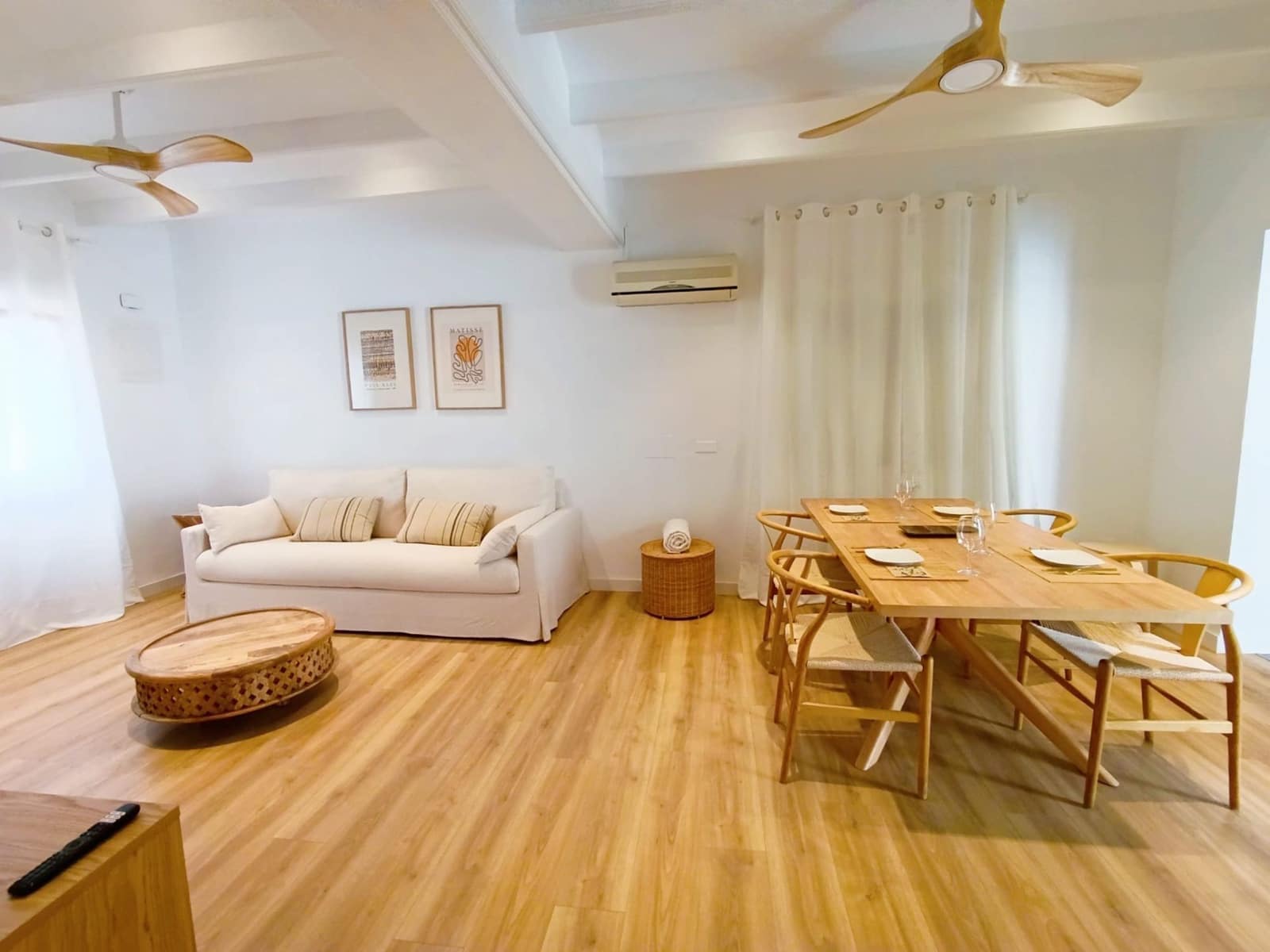 3 soveværelse Byhus til leje i Altea - € 1.500 (Ref: 8777780)