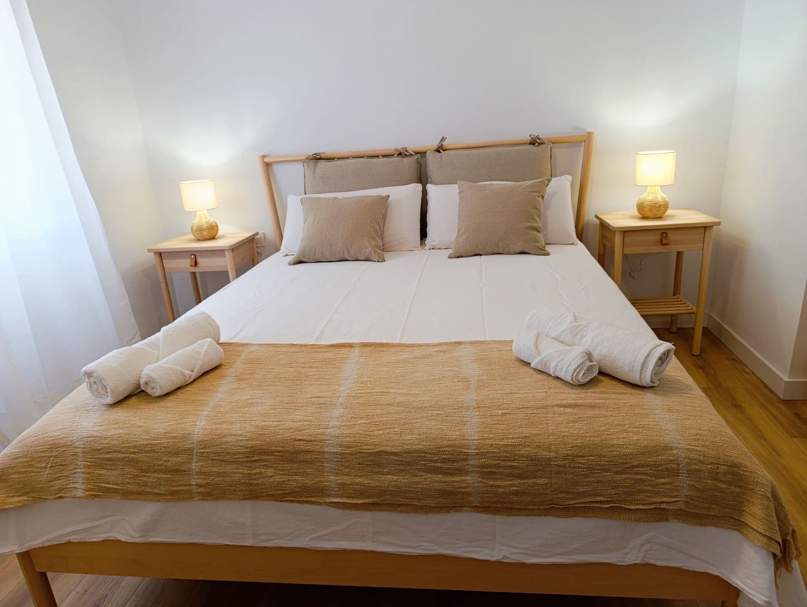 3 soveværelse Byhus til leje i Altea - € 1.500 (Ref: 8777780)