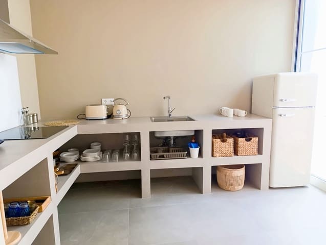 3 sovrum Hus att hyra i Altea - 1 500 € (Ref: 8777780)