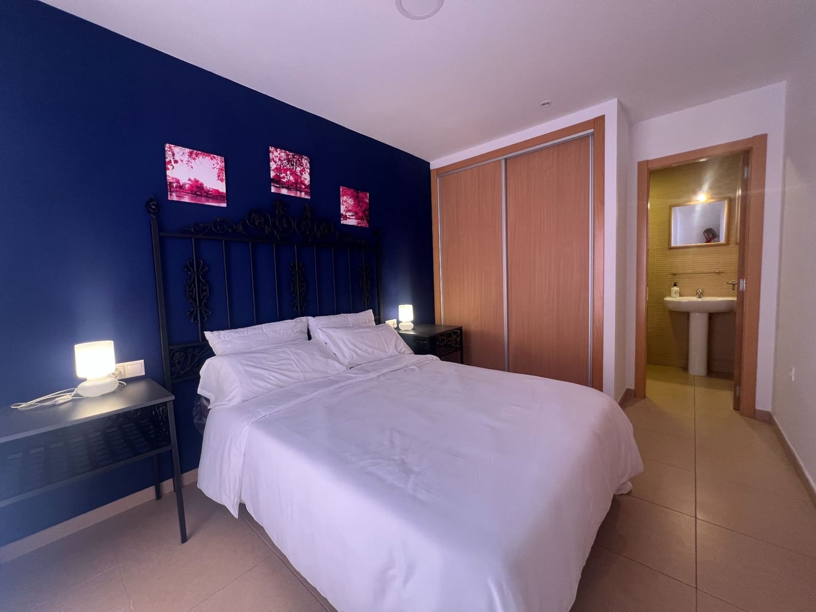 Maison de Ville de 1 chambre à louer à Alicante ville - 1 000 € (Ref: 8777781)