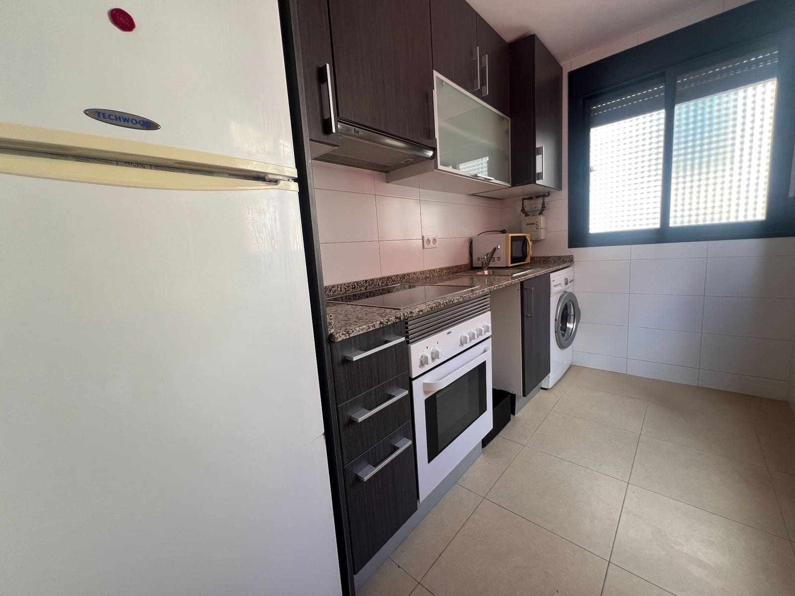 Maison de Ville de 1 chambre à louer à Alicante ville - 1 000 € (Ref: 8777781)