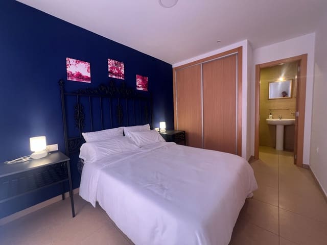 1 sypialnia Dom do wynajęcia w Casco Antiguo - Sant Cruz - Ayuntamiento, Miasto Alicante / Alacant - 1 000 € (Ref: 8777781)