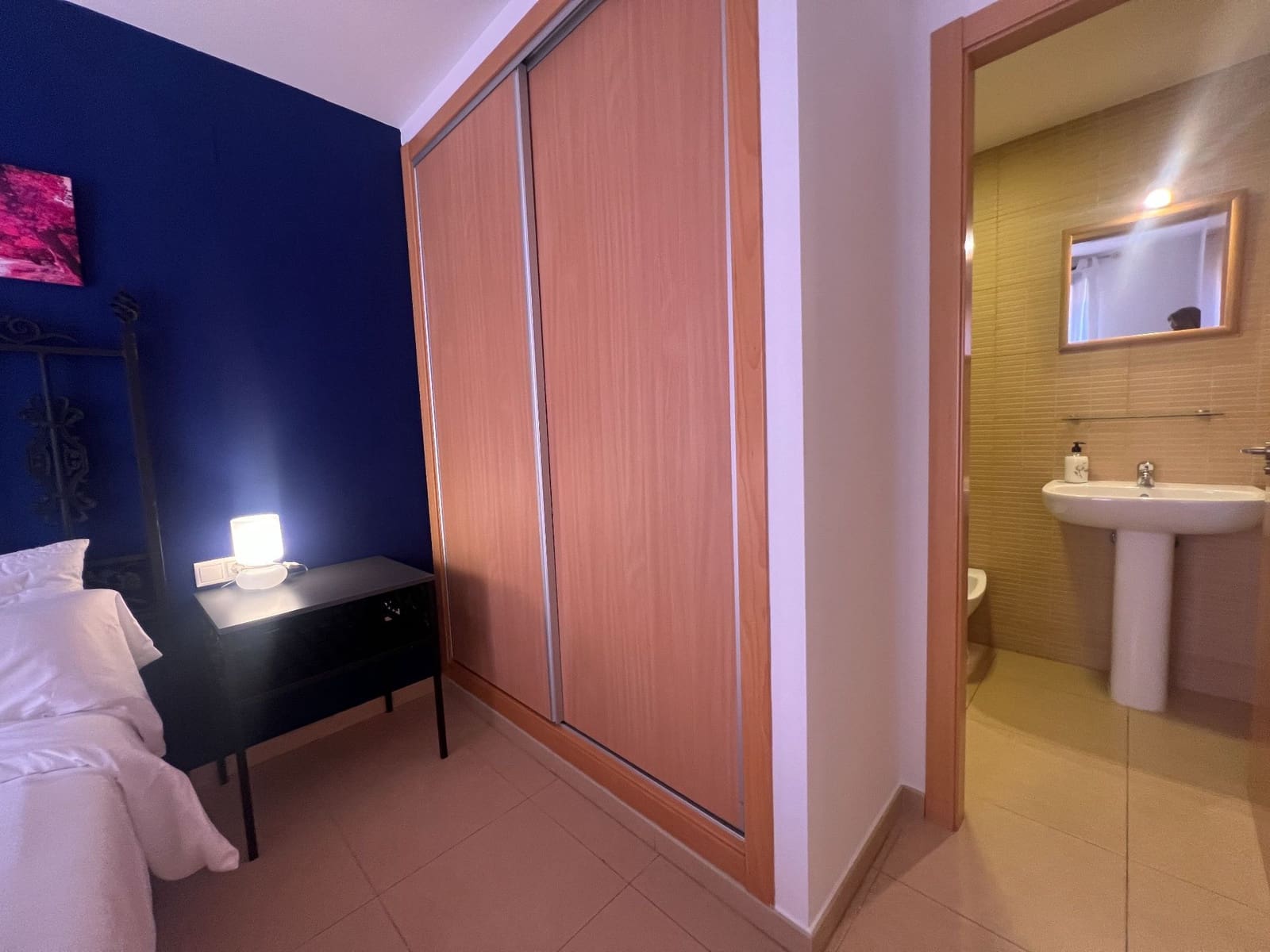 Maison de Ville de 1 chambre à louer à Alicante ville - 1 000 € (Ref: 8777781)