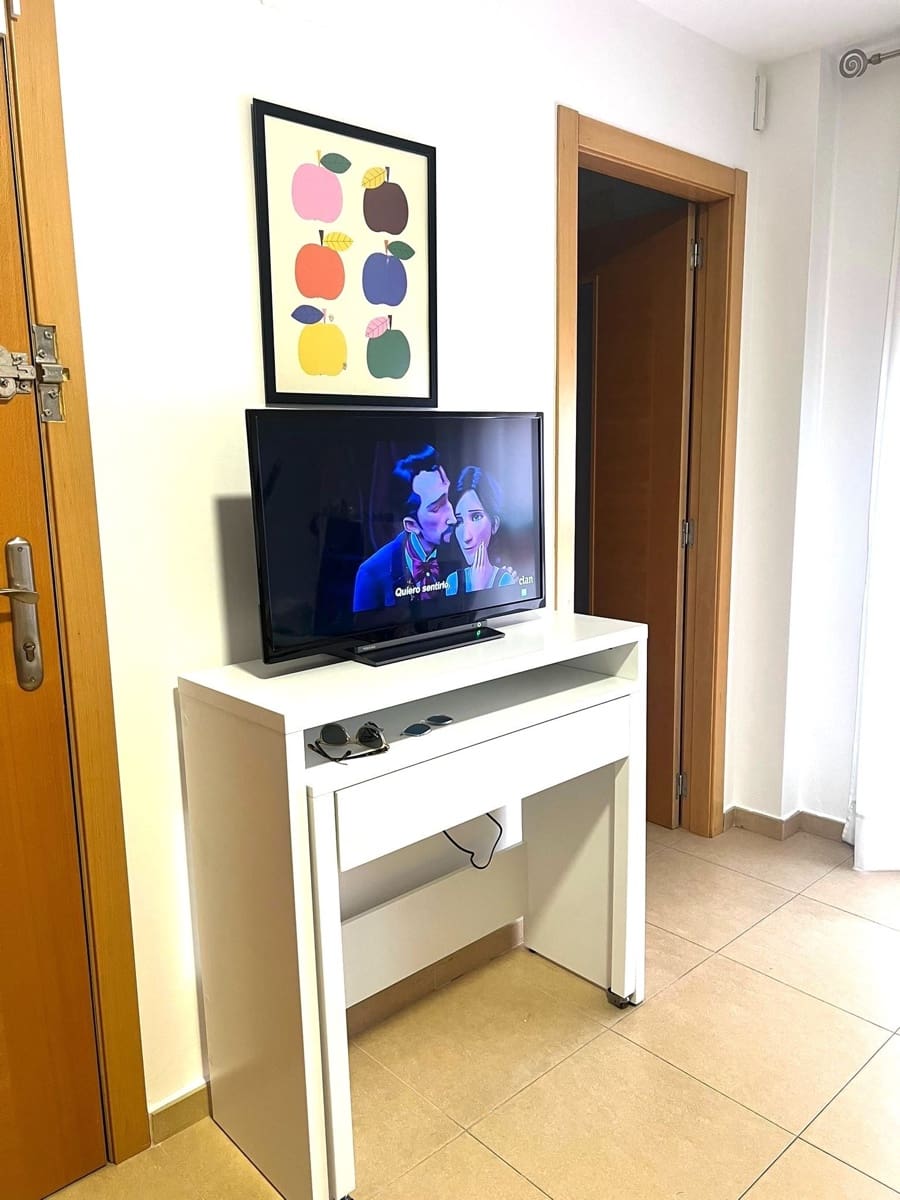 1 camera da letto Casa da affittare in Alicante citta - 1.200 € (Rif: 8777781)