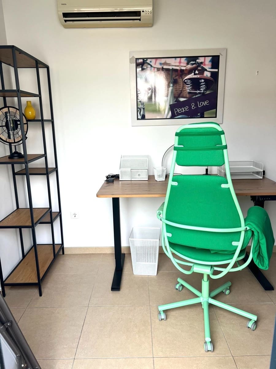 1 camera da letto Casa da affittare in Alicante citta - 1.200 € (Rif: 8777781)