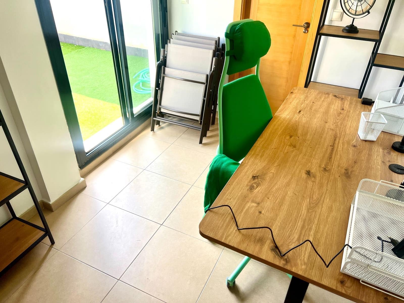 1 soverom Hus til leie i Alicante by - € 950 (Ref: 8777781)