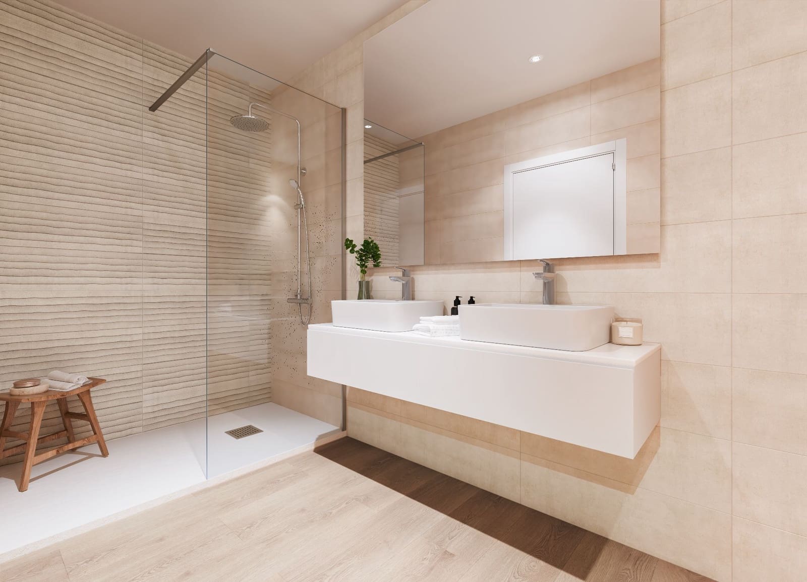 4 soveværelse Bungalow til salg i Alicante by med swimmingpool garage - € 650.000 (Ref: 8805860)