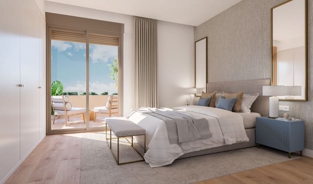 4 Zimmer Bungalow zu verkaufen in Vistahermosa, Alicante / Alacant Stadt mit Pool Garage - 650.000 € (Ref: 8805860)