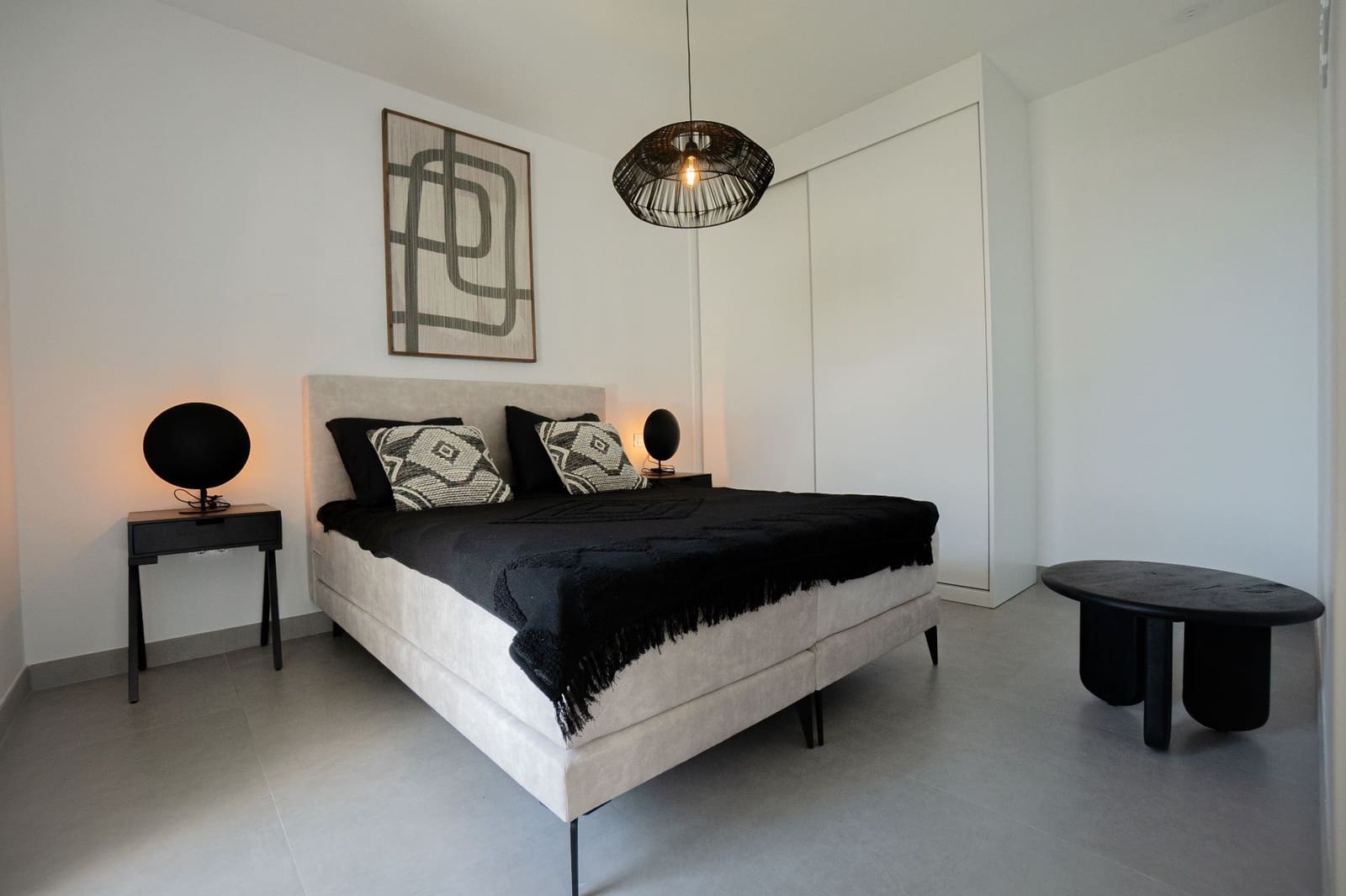 3 quarto Moradia para venda em Finestrat com piscina garagem - 840 000 € (Ref: 8805861)