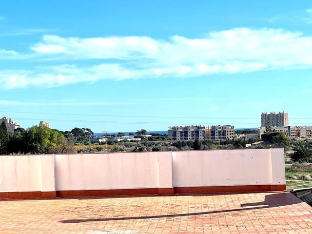 Erhverv til leje i Alicante by med garage - € 4.600 (Ref: 8817135)