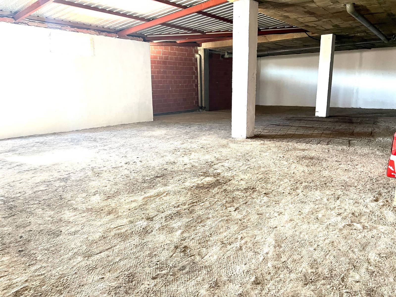 Komercyjne do wynajęcia w Miasto Alicante / Alacant z garażem - 4 600 € (Ref: 8817135)