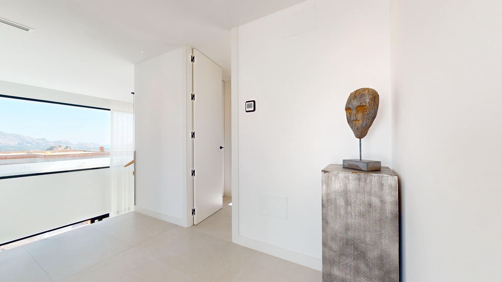 3 bedroom Villa for sale in Polop with pool garage - € 740,000 (Ref: 8817136)