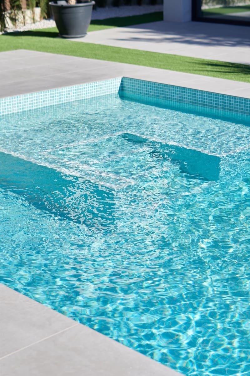 3 sypialnia Willa na sprzedaż w San Juan de Alicante / Sant Joan d'Alacant z basenem garażem - 569 000 € (Ref: 8817137)