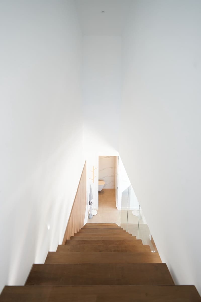 3 sypialnia Willa na sprzedaż w San Juan de Alicante / Sant Joan d'Alacant z basenem garażem - 569 000 € (Ref: 8817137)