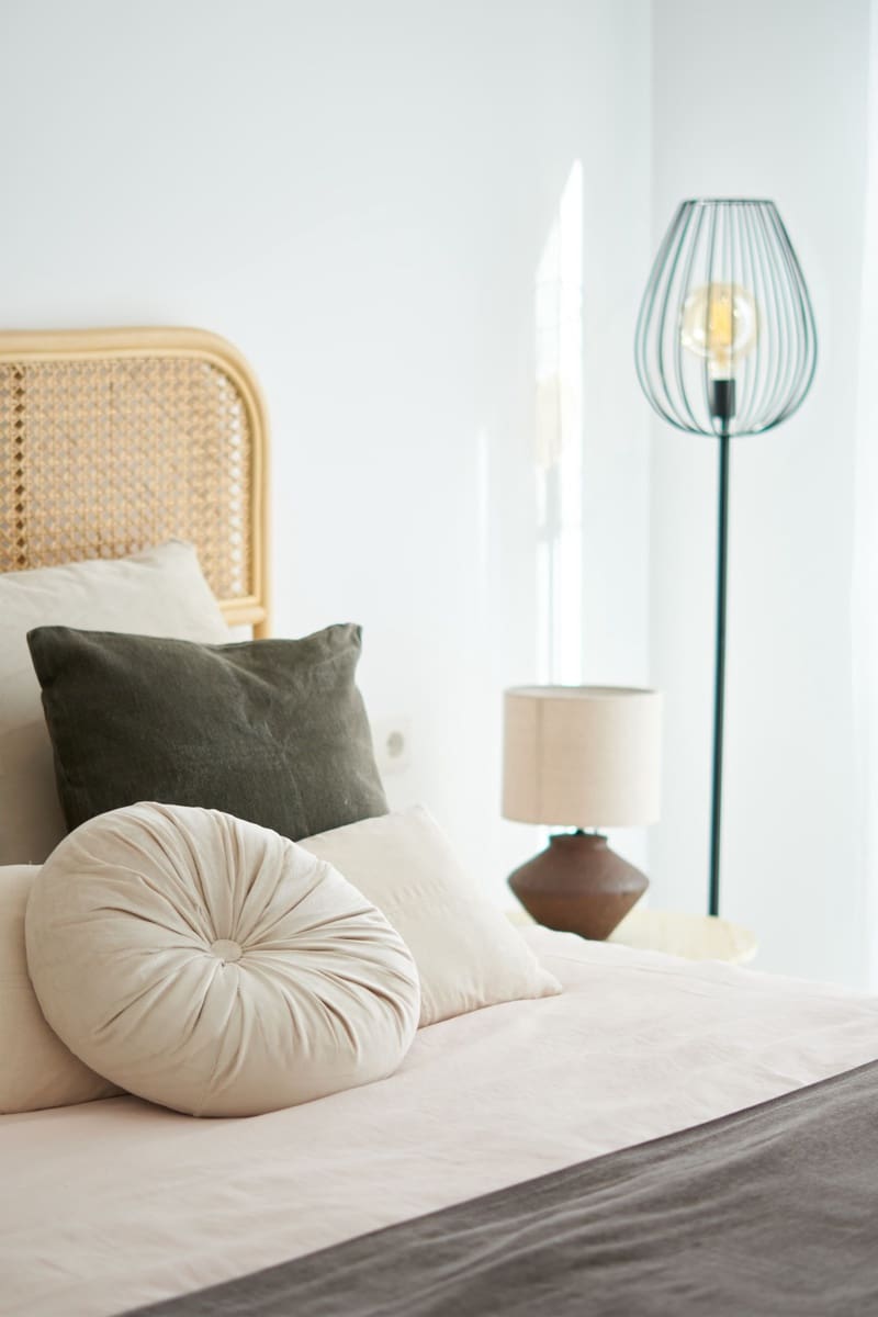 3 sypialnia Willa na sprzedaż w San Juan de Alicante / Sant Joan d'Alacant z basenem garażem - 569 000 € (Ref: 8817137)