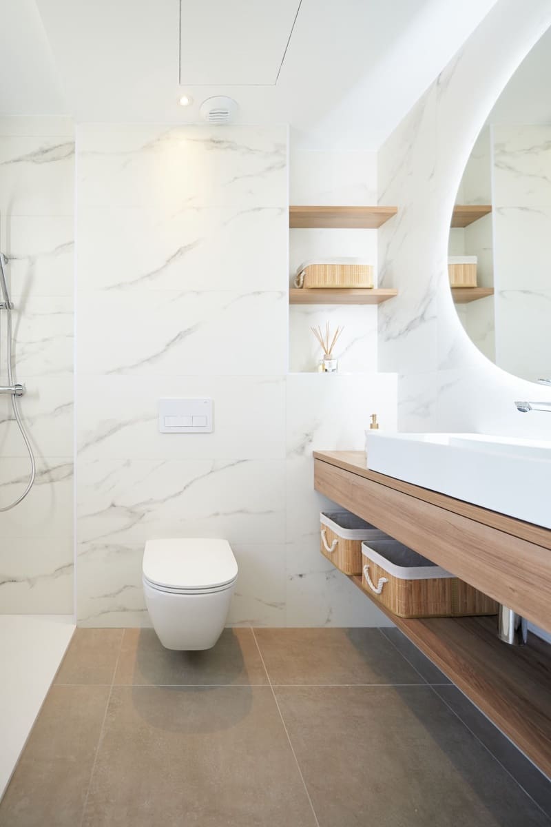 3 sypialnia Willa na sprzedaż w San Juan de Alicante / Sant Joan d'Alacant z basenem garażem - 569 000 € (Ref: 8817137)