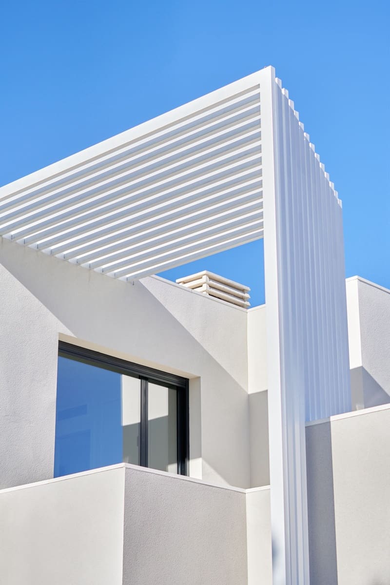 3 sypialnia Willa na sprzedaż w San Juan de Alicante / Sant Joan d'Alacant z basenem garażem - 569 000 € (Ref: 8817137)