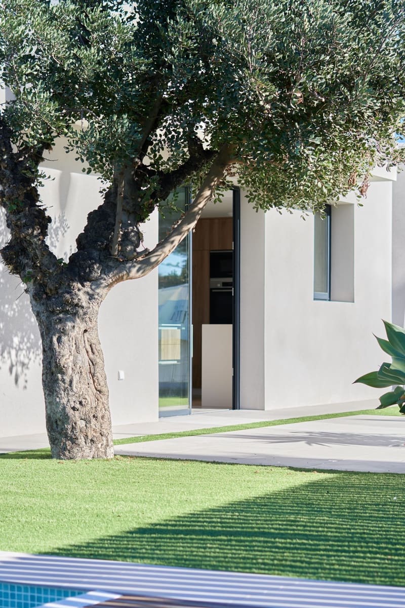 3 sypialnia Willa na sprzedaż w San Juan de Alicante / Sant Joan d'Alacant z basenem garażem - 569 000 € (Ref: 8817137)