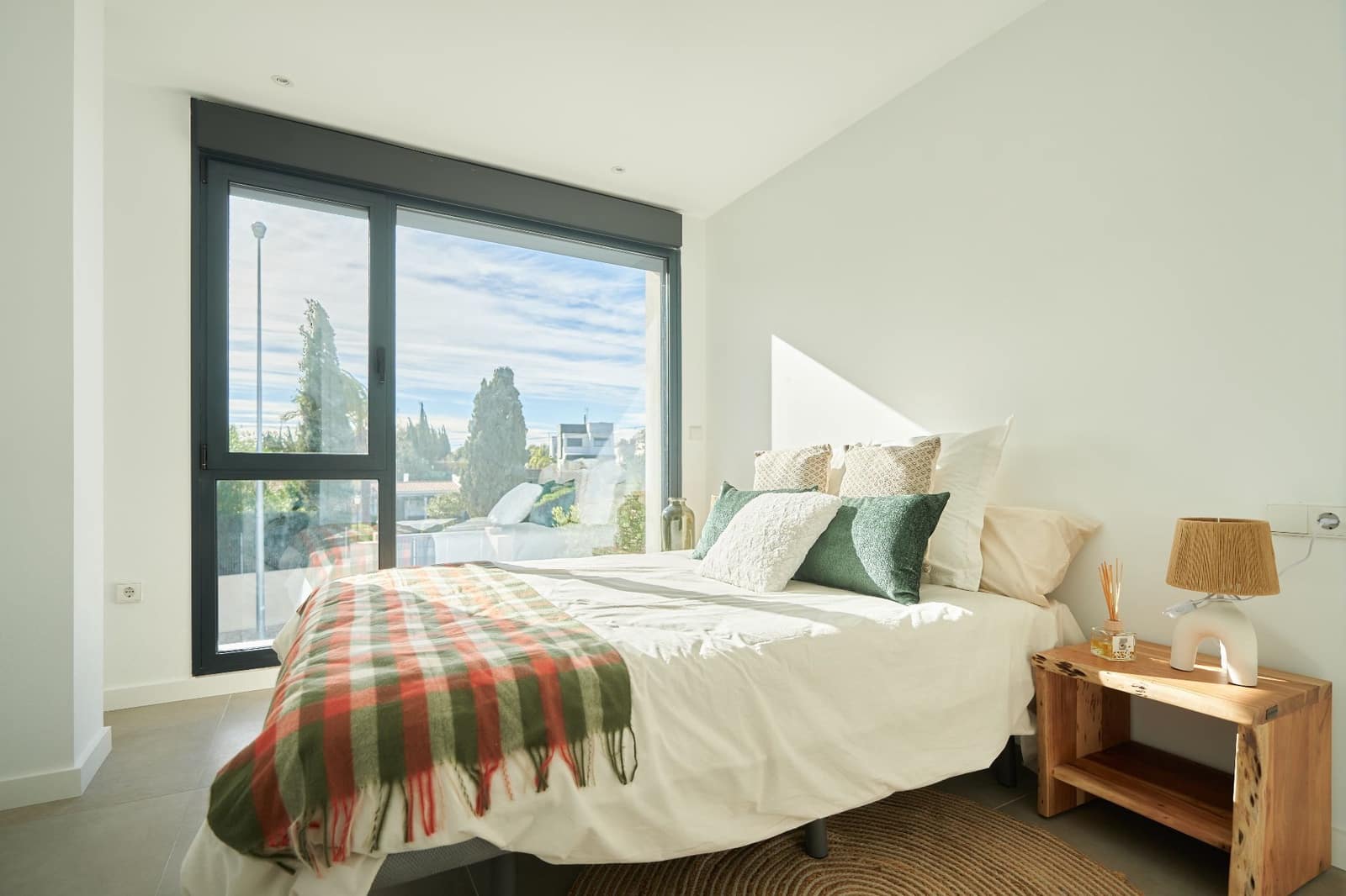 3 sypialnia Willa na sprzedaż w San Juan de Alicante / Sant Joan d'Alacant z basenem garażem - 569 000 € (Ref: 8817137)