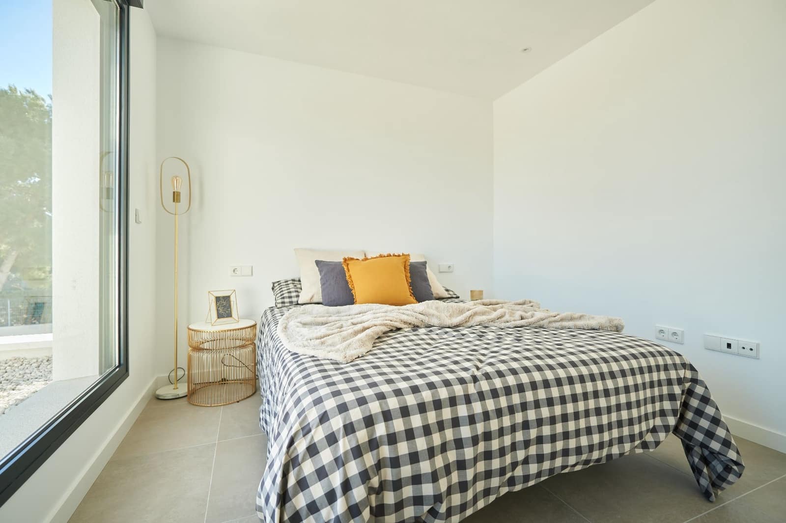 3 sypialnia Willa na sprzedaż w San Juan de Alicante / Sant Joan d'Alacant z basenem garażem - 569 000 € (Ref: 8817137)