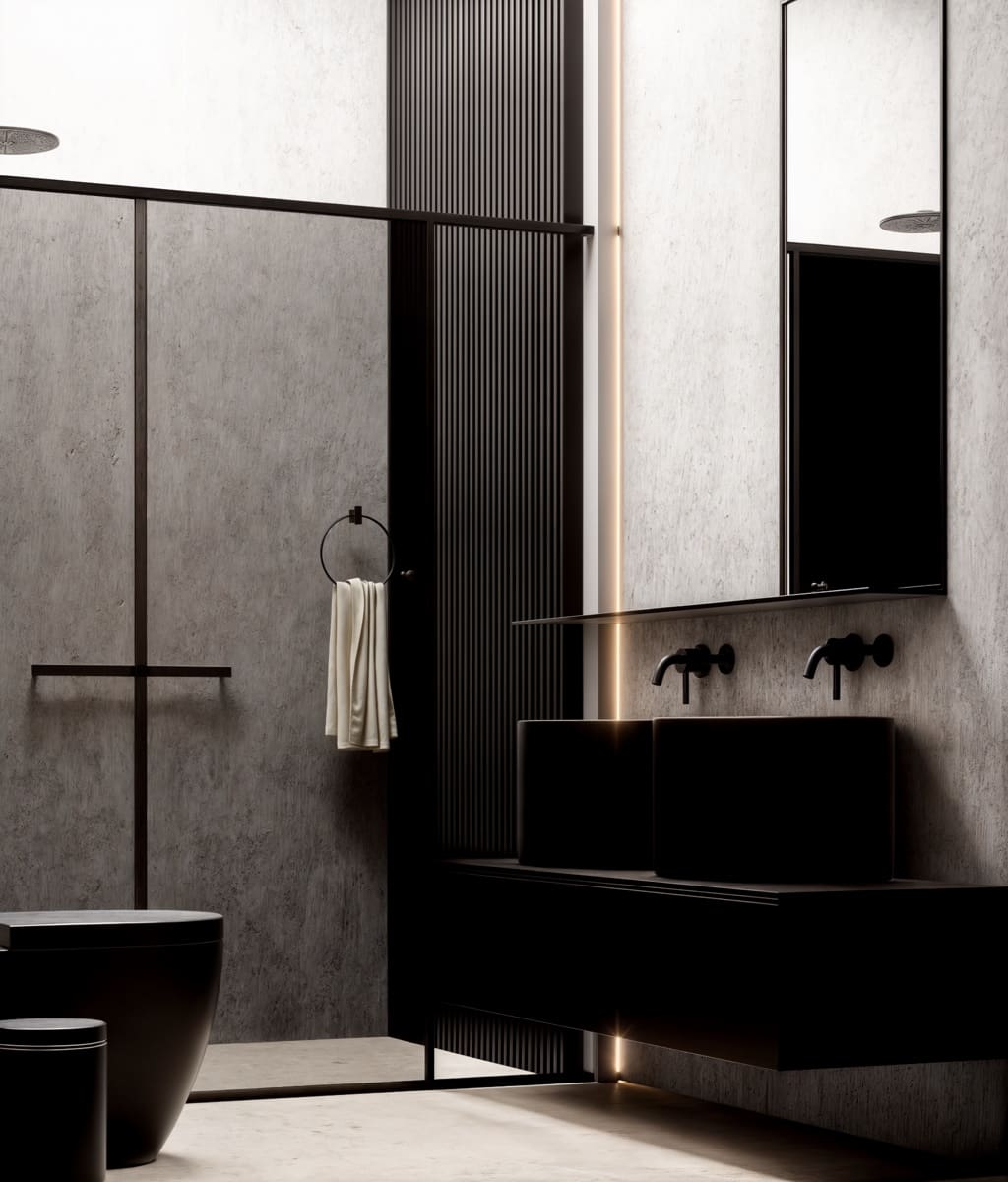 3 makuuhuone Huvila myytävänä paikassa Finestrat mukana uima-altaan 
autotalli - 659 800 € (Ref: 8877514)