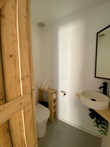 2 bedroom Townhouse for rent in Biar - € 1,275 (Ref: 8894408)