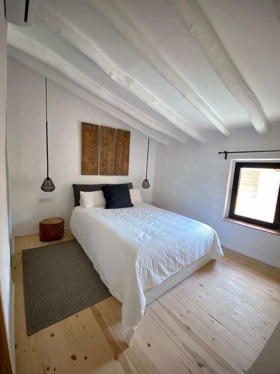 2 slaapkamer Huis te huur in Biar - € 1.275 (Ref: 8894408)