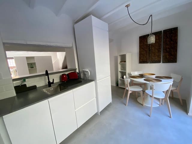 2 bedroom Townhouse for rent in Biar - € 1,275 (Ref: 8894408)