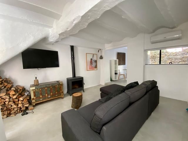 2 bedroom Townhouse for rent in Biar - € 1,275 (Ref: 8894408)