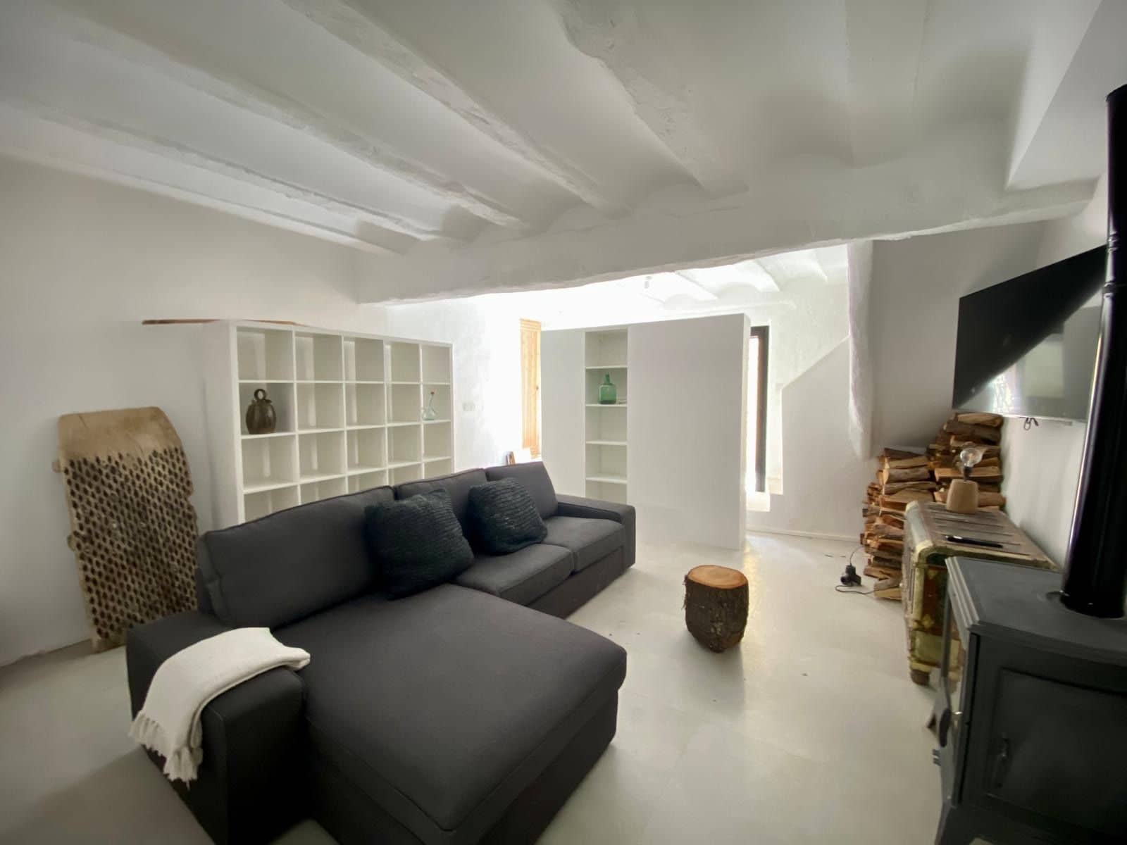 2 slaapkamer Huis te huur in Biar - € 1.275 (Ref: 8894408)