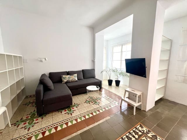 2 soveværelse Lejlighed til salg i Ensanche - Diputacion, Alicante by - € 249.000 (Ref: 8921030)