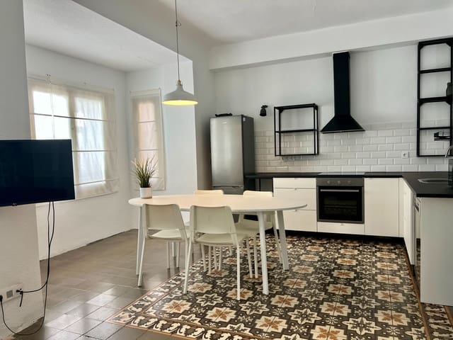 2 Zimmer Wohnung zu verkaufen in Ensanche - Diputacion, Alicante / Alacant Stadt - 249.000 € (Ref: 8921030)
