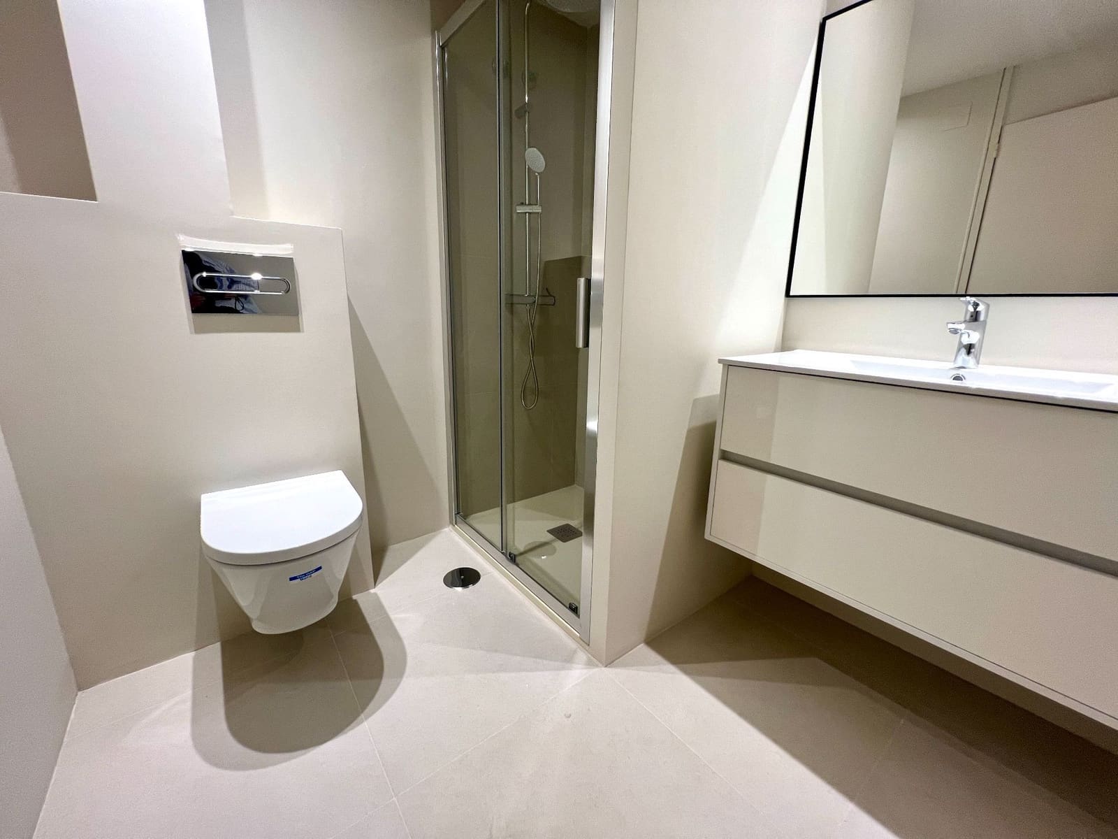 2 sypialnia Mieszkanie do wynajęcia w Miasto Alicante / Alacant - 1 475 € (Ref: 8970214)