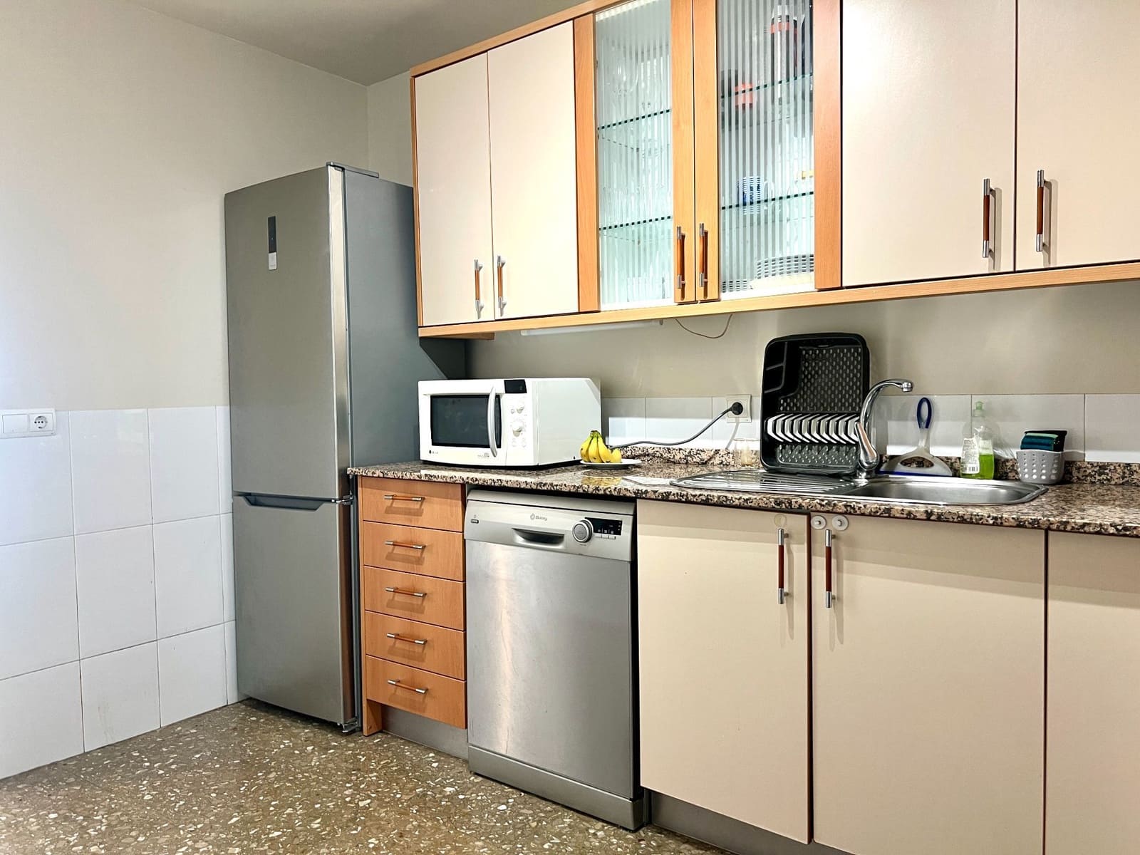 2 sypialnia Mieszkanie do wynajęcia w Miasto Alicante / Alacant - 1 475 € (Ref: 8970214)