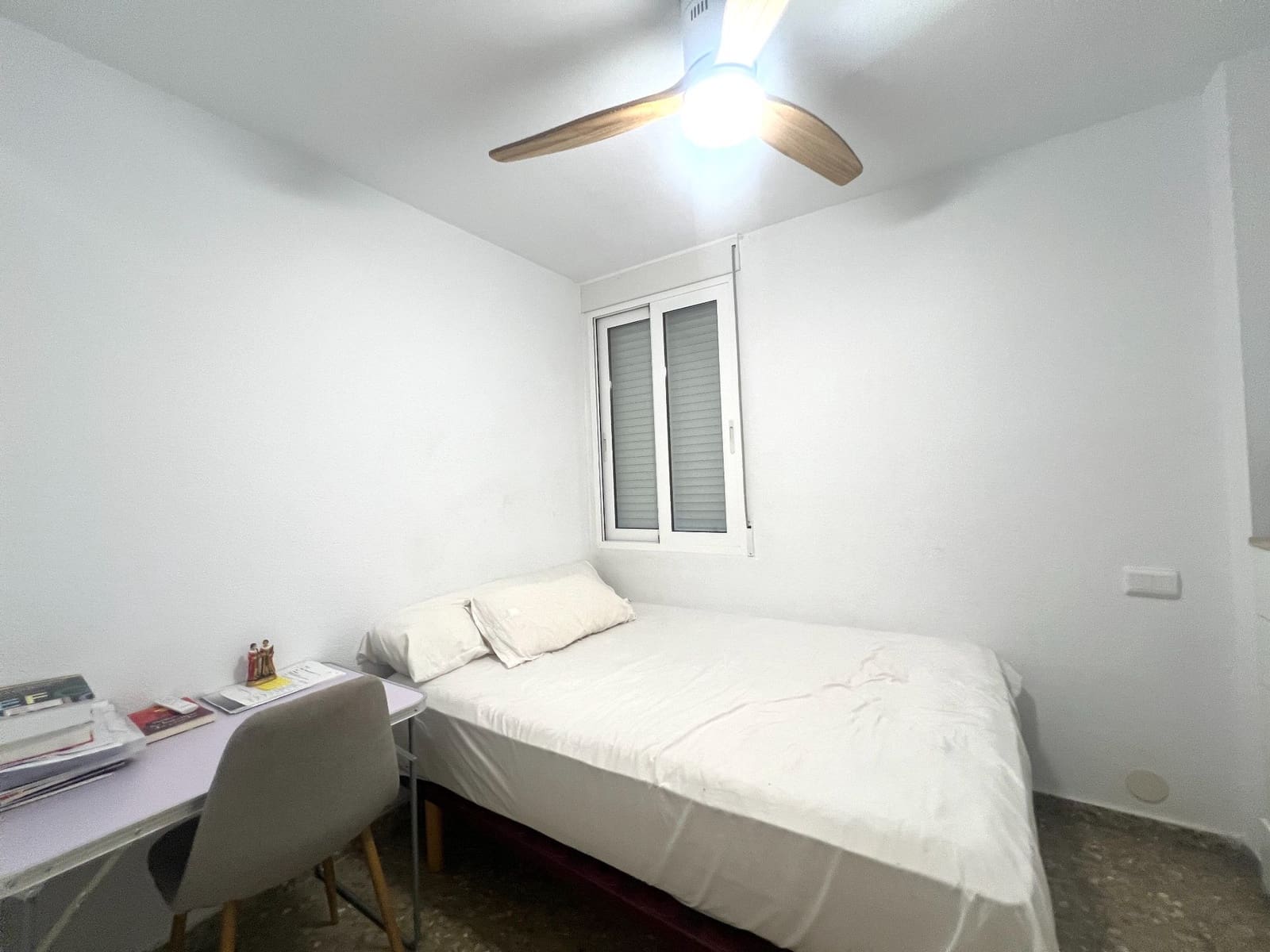 2 sypialnia Mieszkanie do wynajęcia w Miasto Alicante / Alacant - 1 475 € (Ref: 8970214)