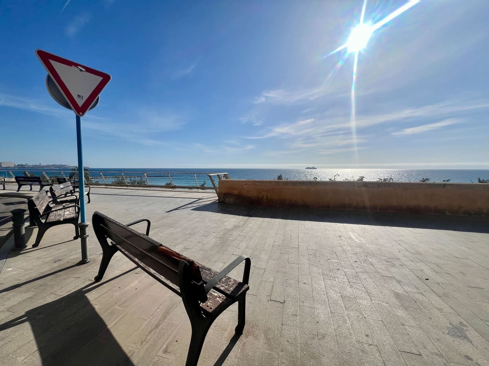 2 sypialnia Mieszkanie do wynajęcia w Miasto Alicante / Alacant - 1 475 € (Ref: 8970214)