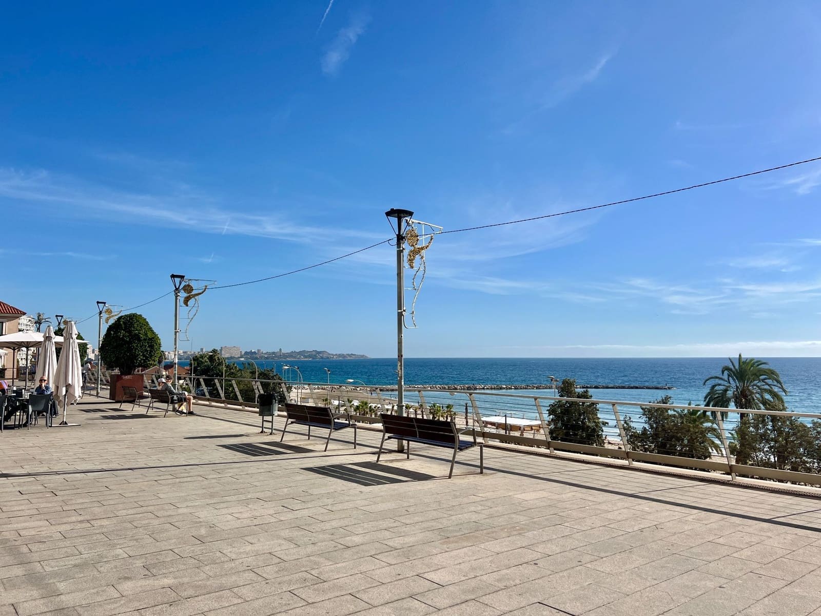 2 sypialnia Mieszkanie do wynajęcia w Miasto Alicante / Alacant - 1 475 € (Ref: 8970214)