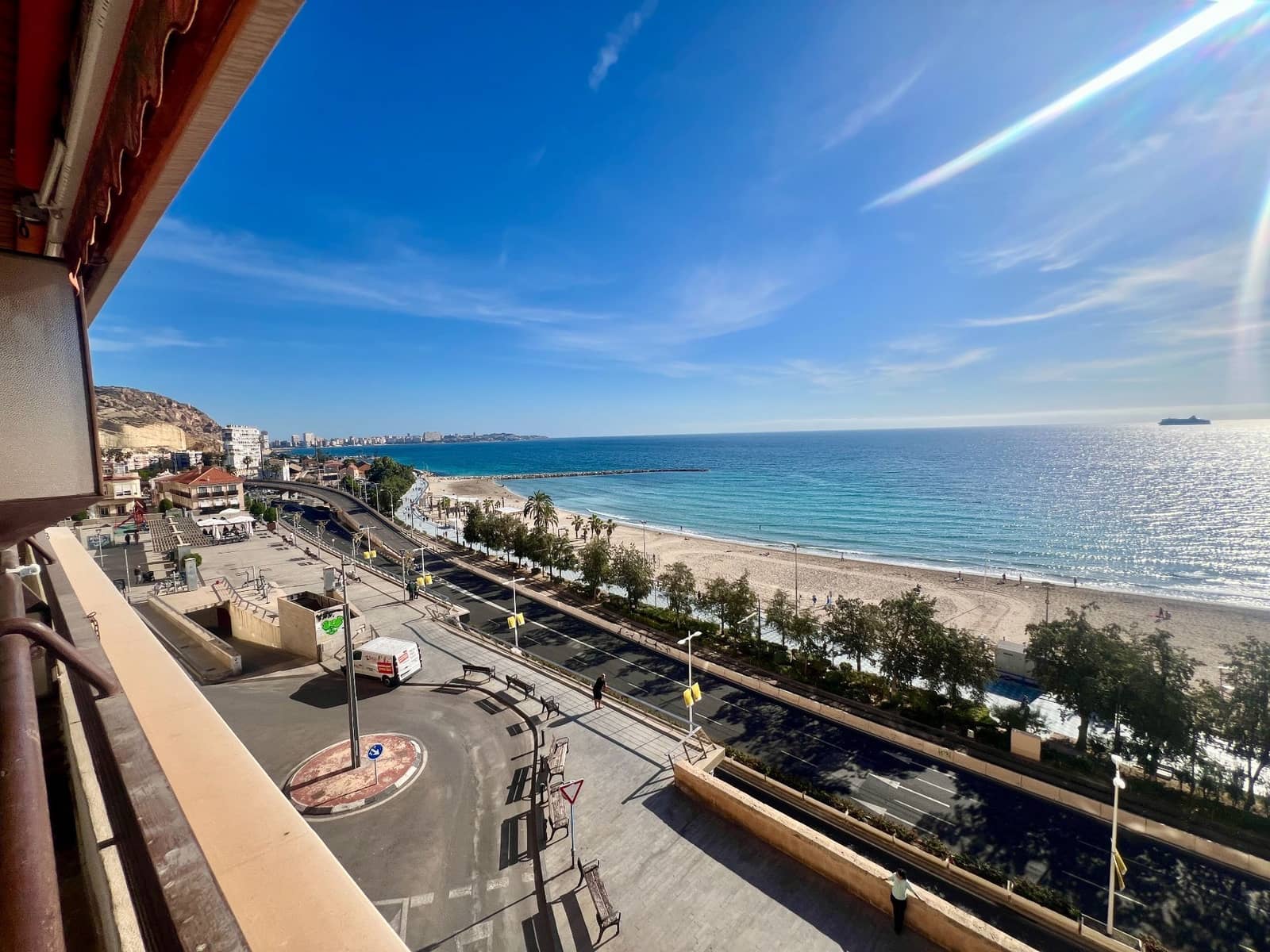 2 sypialnia Mieszkanie do wynajęcia w Miasto Alicante / Alacant - 1 475 € (Ref: 8970214)