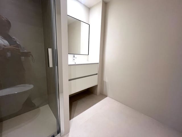 2 sypialnia Mieszkanie do wynajęcia w Raval Roig - Virgen del Socorro, Miasto Alicante / Alacant - 1 475 € (Ref: 8970214)